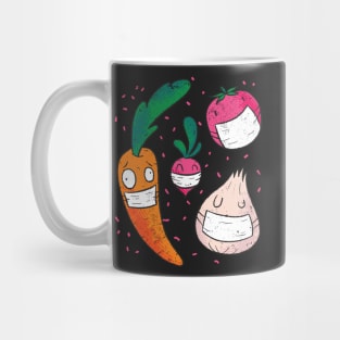 Funny vegan gift idea Mug